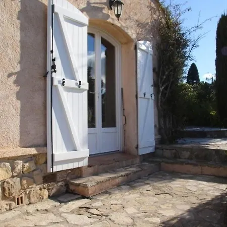 House Pays De France * Saint-Raphaël
