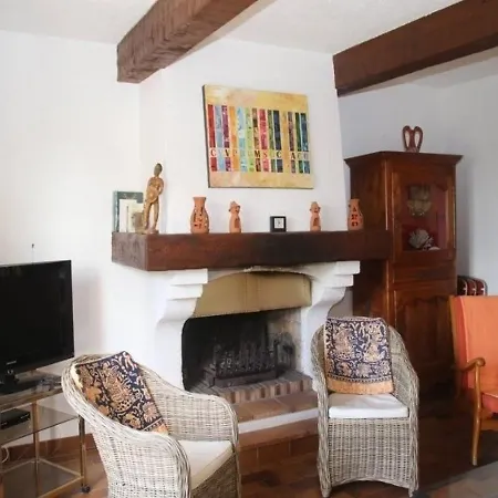 Casa de Férias House Pays De France