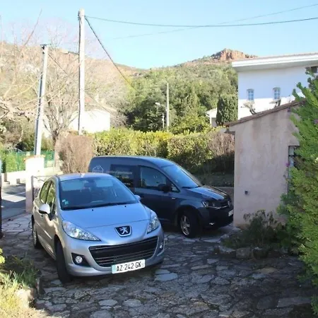 House Pays De France *