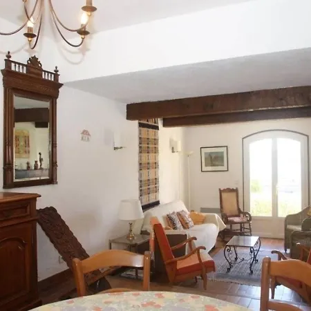 Casa de Férias House Pays De France