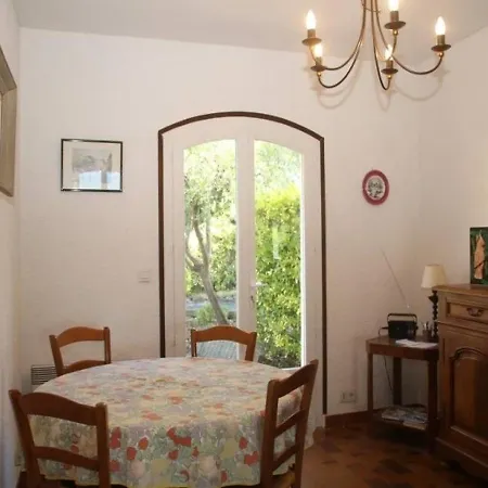 House Pays De France *